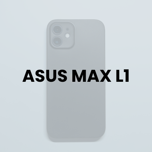 ASUS MAX L1