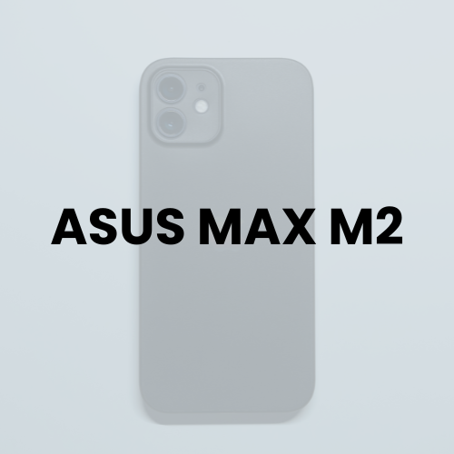 ASUS MAX M2