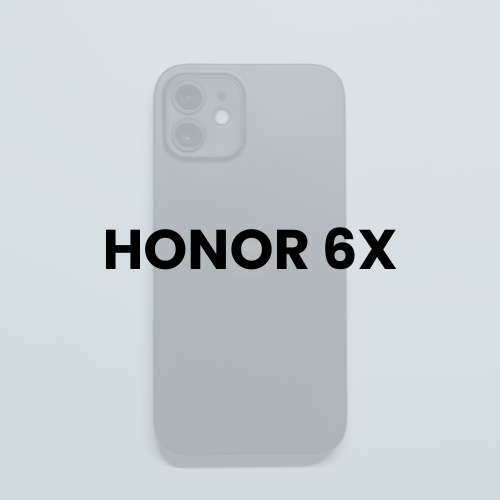 HONOR 6X