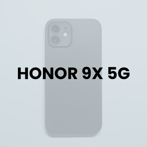 HONOR 9X 5G