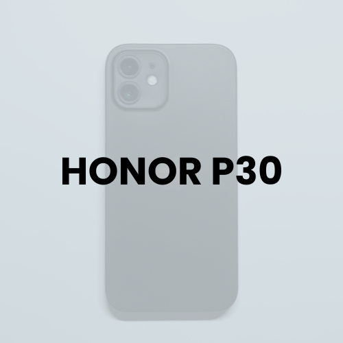 HONOR P30