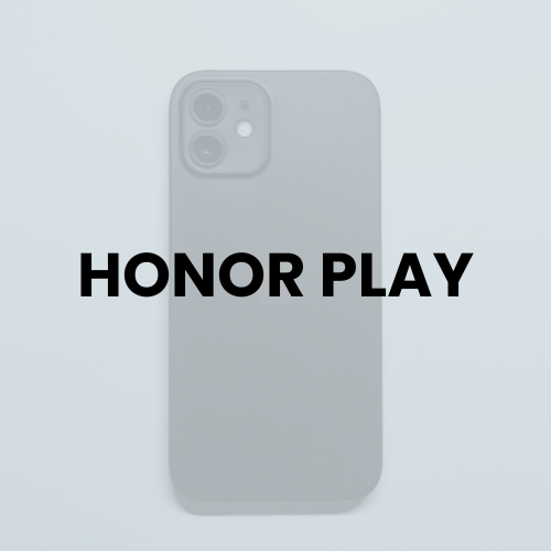HONOR PLAY