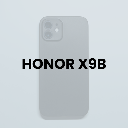 HONOR X9B