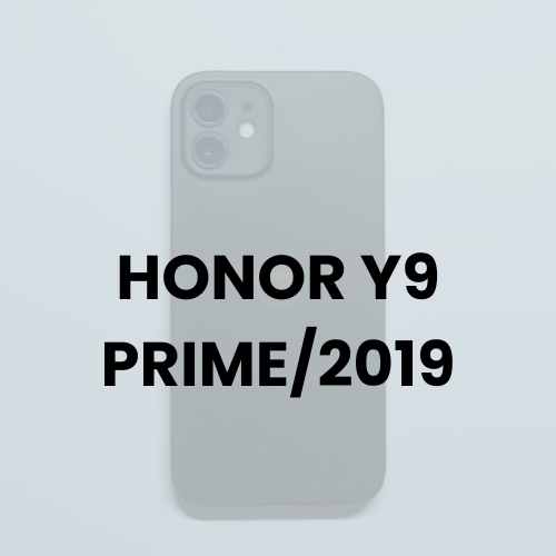 HONOR Y9 PRIME/2019