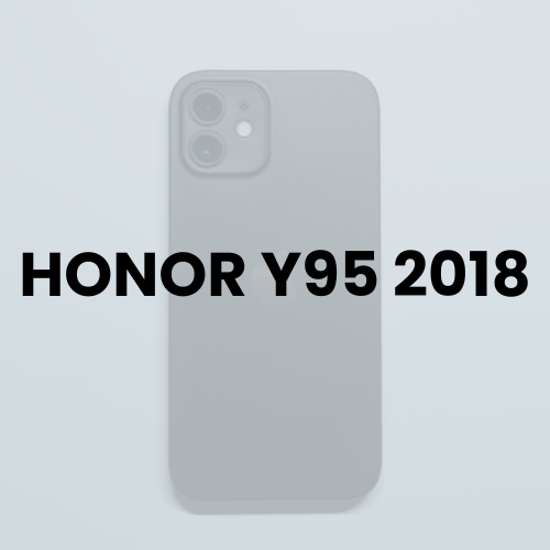 HONOR Y95 2018