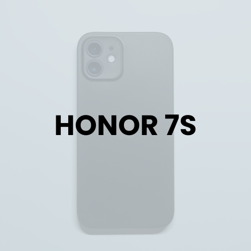 HONOR 7S