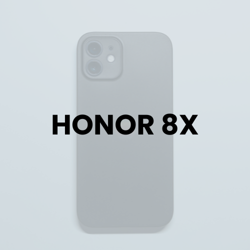 HONOR 8X