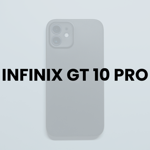 INFINIX GT 10 PRO