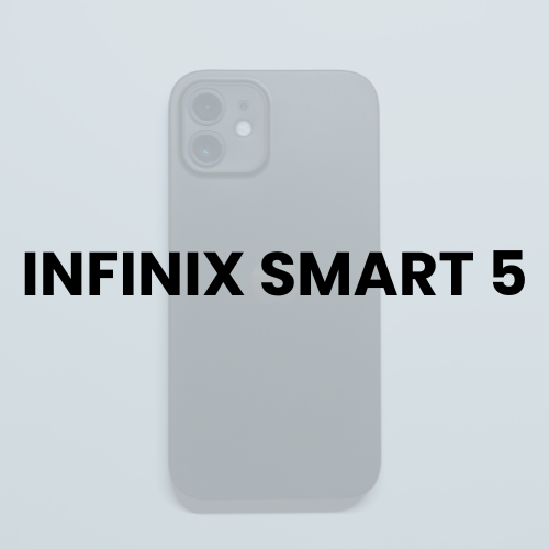 INFINIX SMART 5