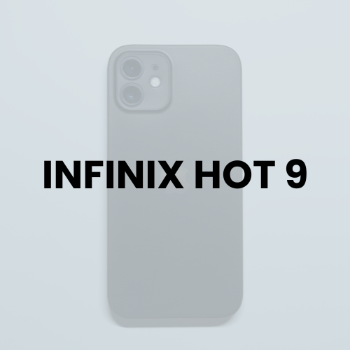 INFINIX HOT 9