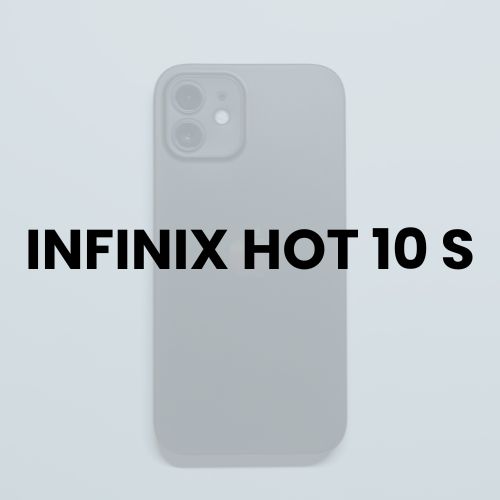 INFINIX HOT 10 S