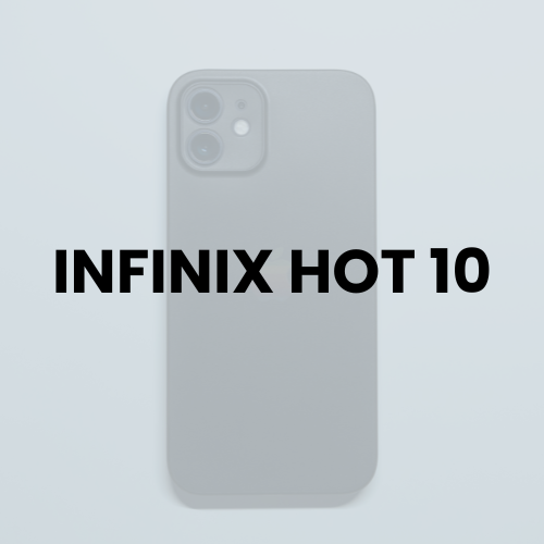 INFINIX HOT 10