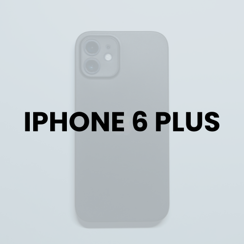 IPHONE 6 PLUS