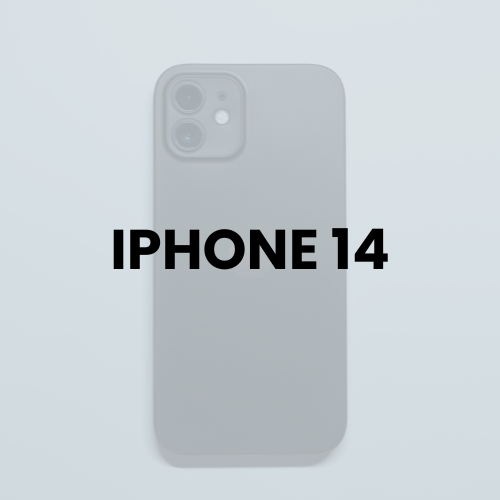 IPHONE 14
