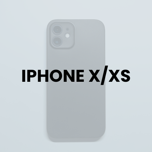 IPHONE X/XS