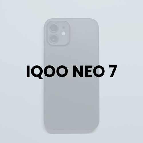 IQOO NEO 7