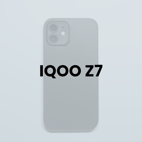 IQOO Z7