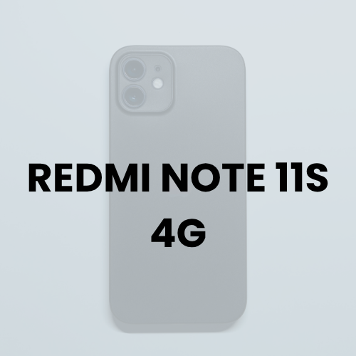 REDMI NOTE 11S 4G
