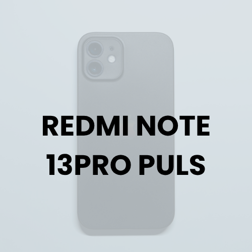 REDMI NOTE 13PRO PULS