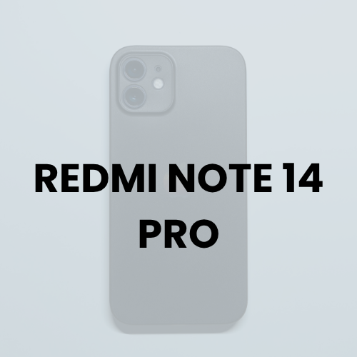 REDMI NOTE 14 PRO