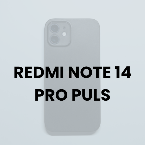 REDMI NOTE 14 PRO PULS