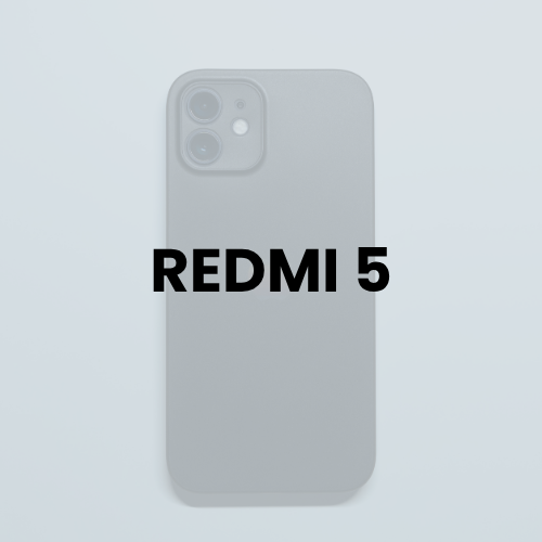 REDMI 5