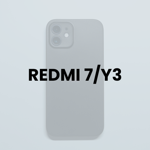 REDMI 7/Y3