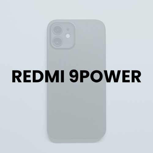 REDMI 9POWER