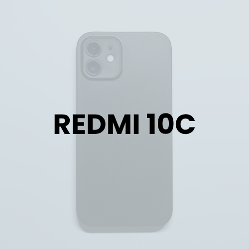 REDMI 10C