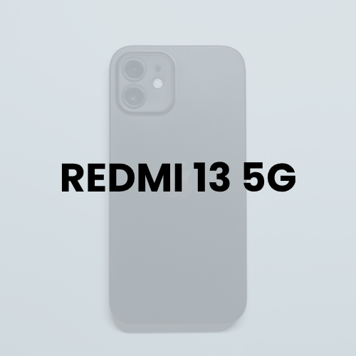 REDMI 13 5G