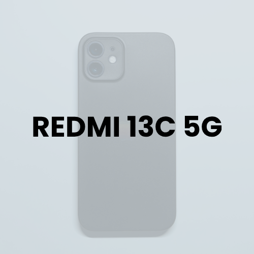 REDMI 13C 5G