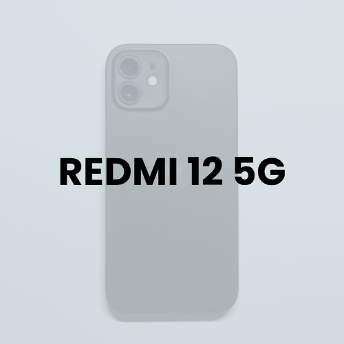 REDMI 12 5G