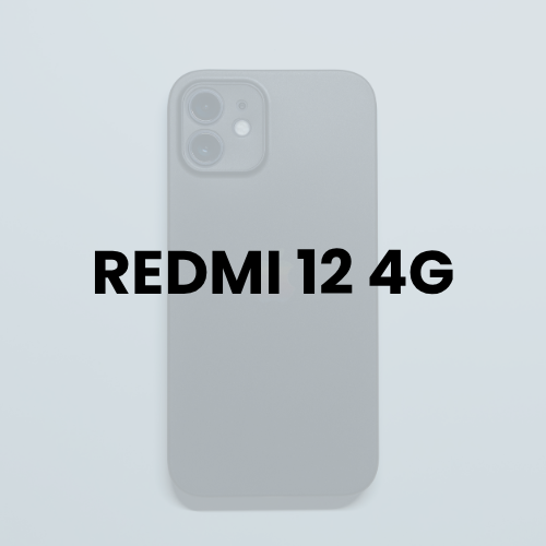 REDMI 12 4G