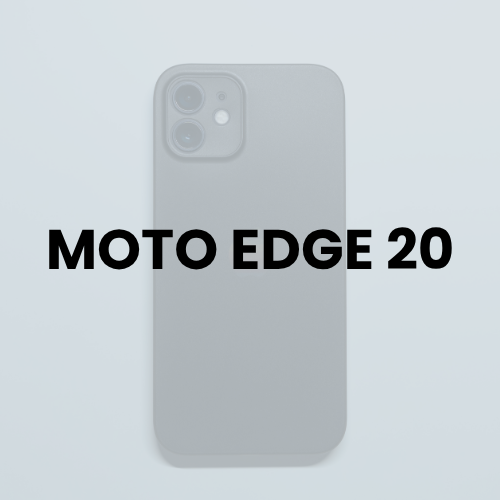 MOTO EDGE 20