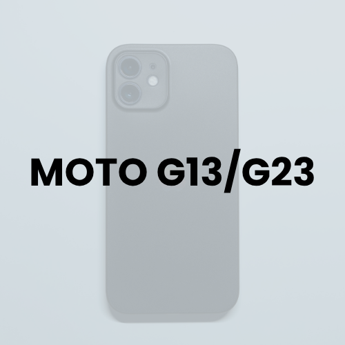 MOTO G13/G23