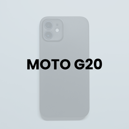 MOTO G20