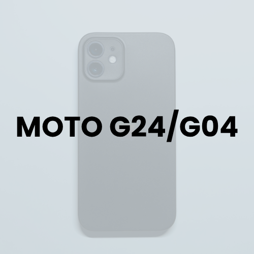MOTO G24/G04