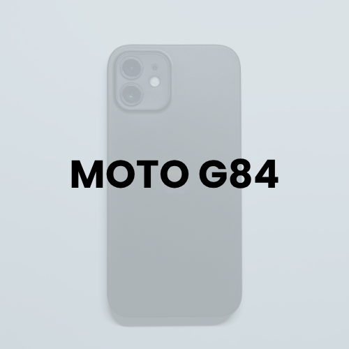 MOTO G84