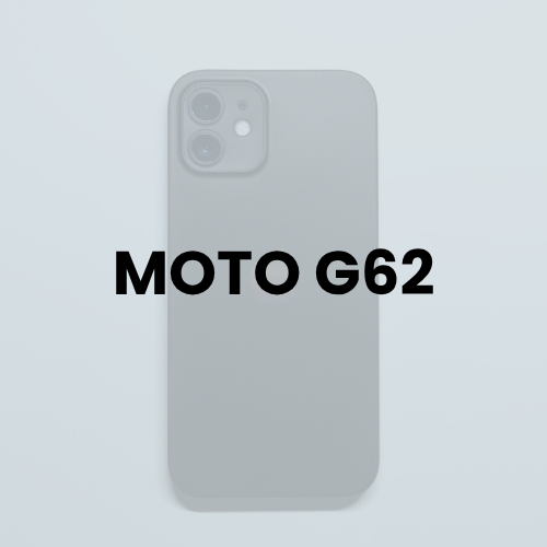 MOTO G62