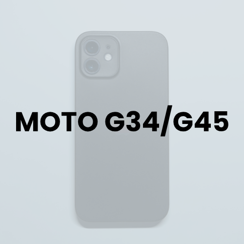 MOTO G34/G45