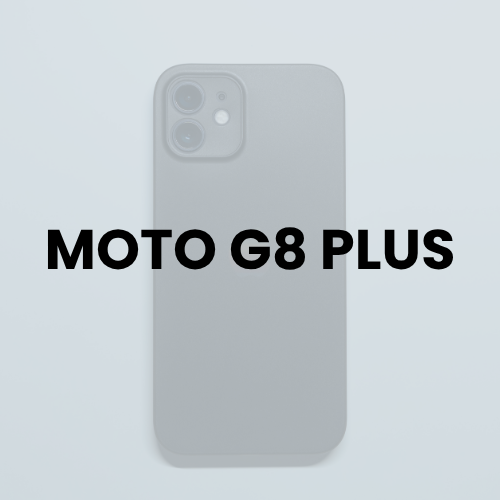 MOTO G8 PLUS