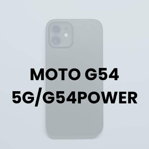 MOTO G54 5G/G54 POWER