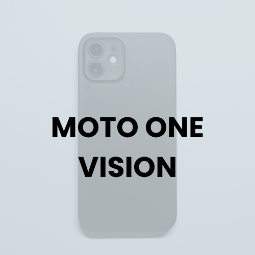 MOTO ONE VISION