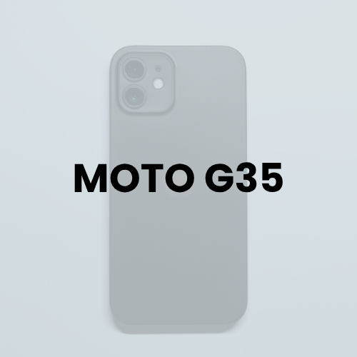 MOTO G35