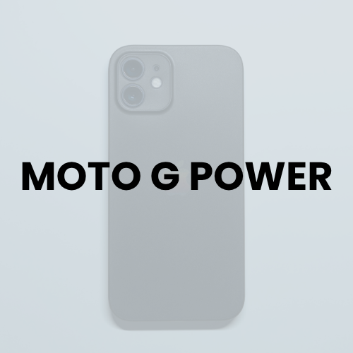 MOTO G POWER