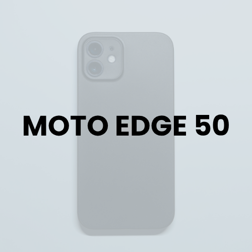 MOTO EDGE 50