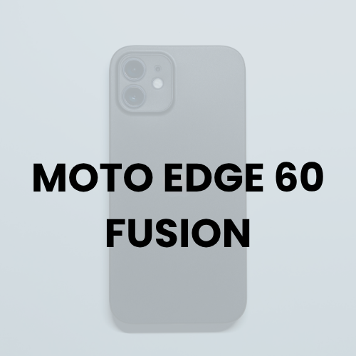 MOTO EDGE 60 FUSION