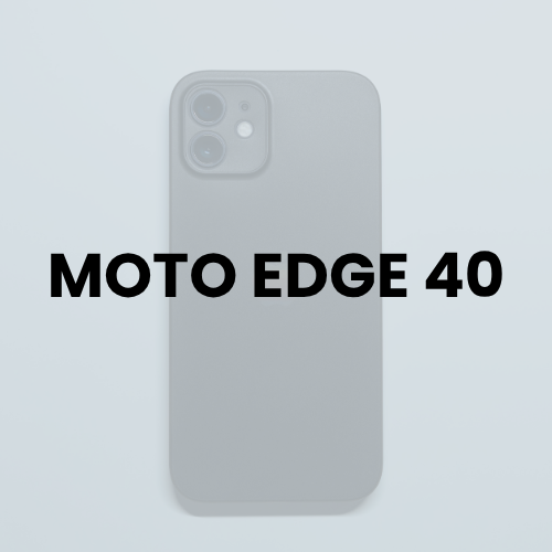MOTO EDGE 40