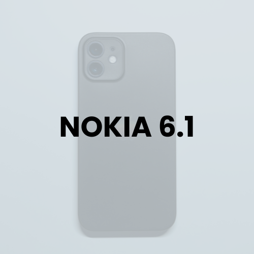 NOKIA 6.1