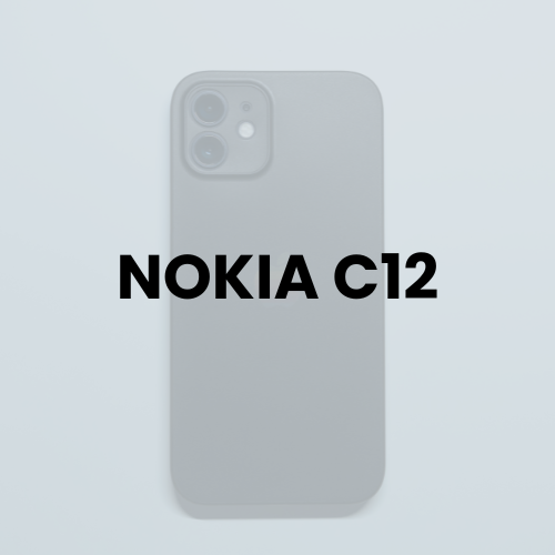 NOKIA C12